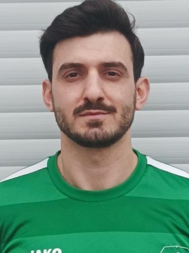 Tayfun Eraydin