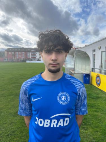 Mohammad Bdeir