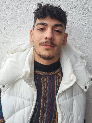 Osama Saleh