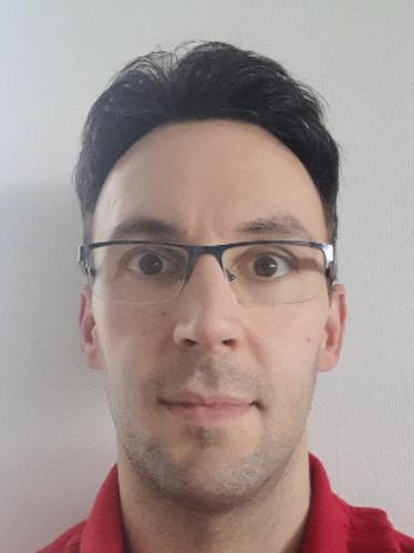 Daniel Strauß
