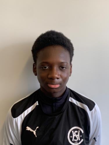 Paul Timilehin Adegoke