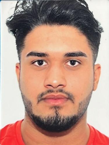 Ahmad Fawad Attiqi