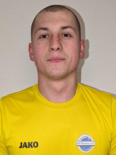 Nazarii Mishkevych