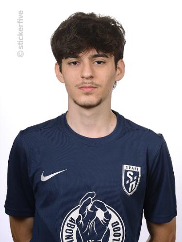 Mudar Hamidi