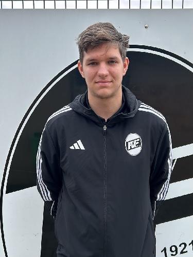 Luca Lüchinger