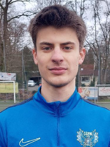 Tiago Cumbre-Fernandez