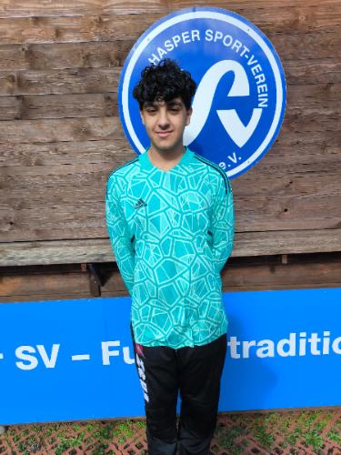 Kerem Ünlü