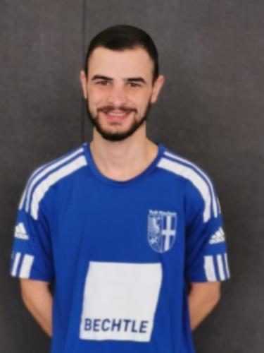 Adrian Nobile