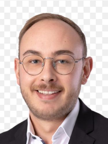 Dominik Löhler