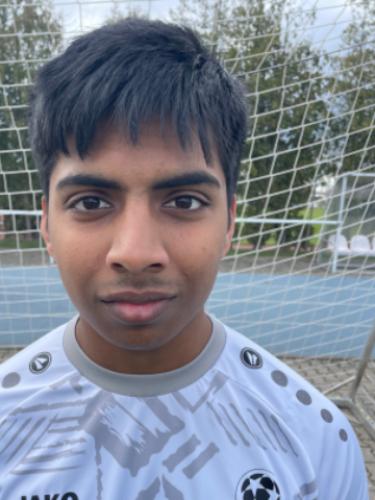 Mohamed Moosa Zidane Raja Mohaideen