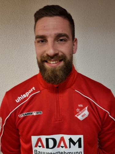 Raphael Bauhöfer