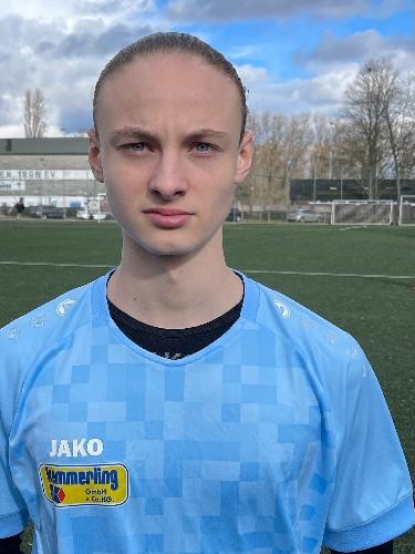 Joost Pachow