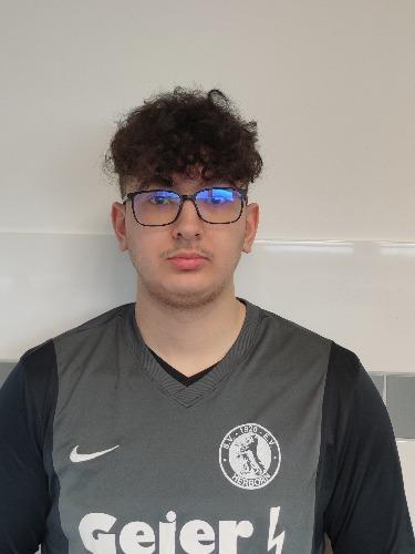 Emirhan Topuz