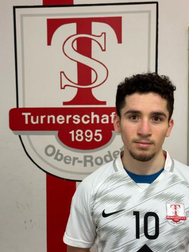 Mohamed Achkaf