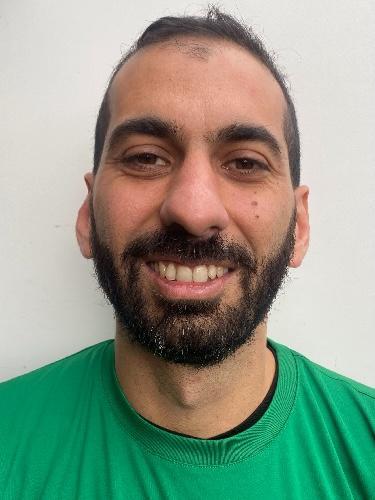 Emanuele Benincasa