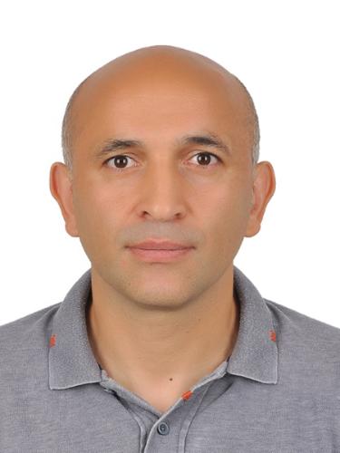 Ayhan Saldiray