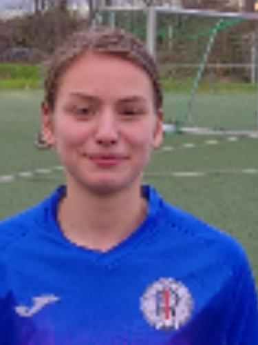 Melina Winterstein