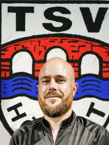 Oliver Müller