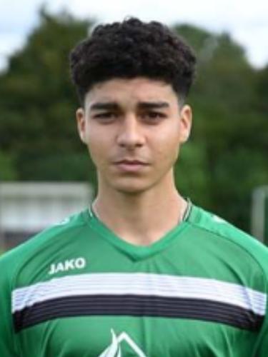 Mouhamed Touahri