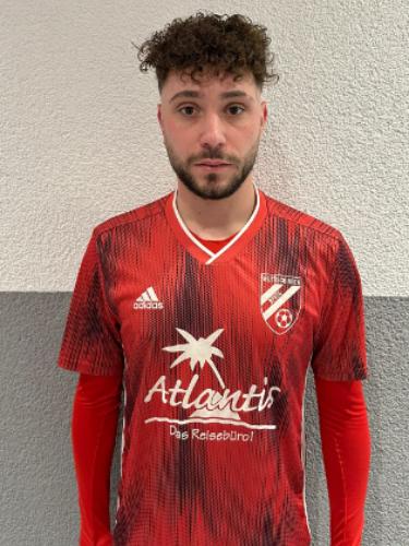 Patrick da Silva