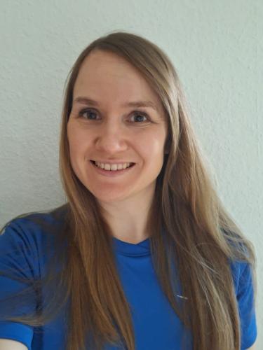 Madelaine Sophie Klupik