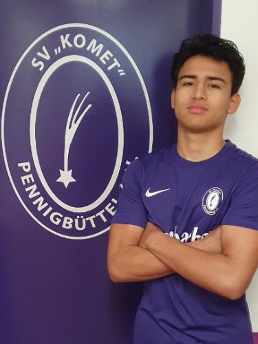 Danilo Andres Aristizabal Gaviria