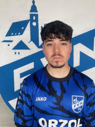 Aidan Lazem Miro