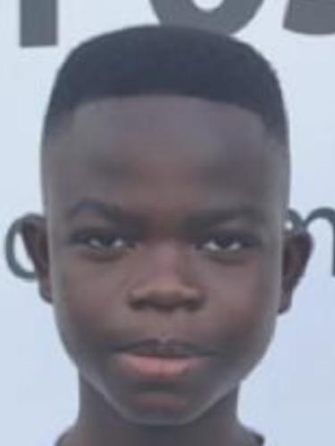 Aaron Awatey