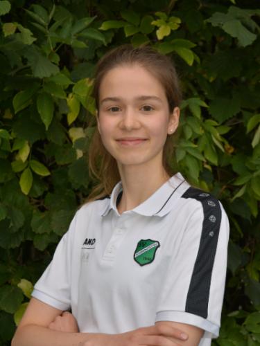 Sophie Bäumler