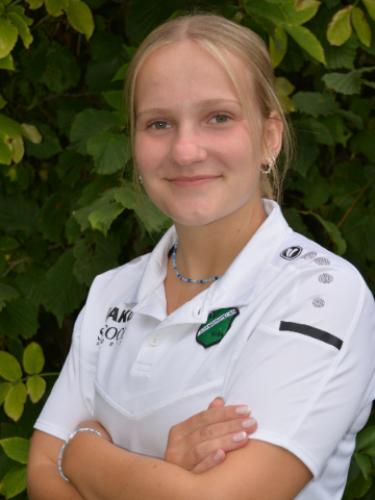 Lena Kreiser