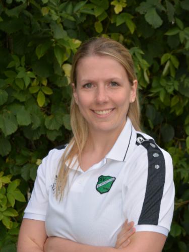 Sarah Ruhland