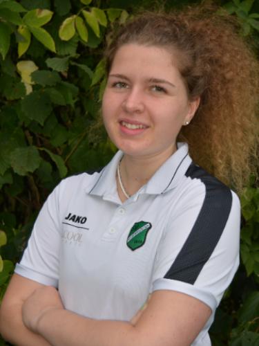 Nina Rudolf