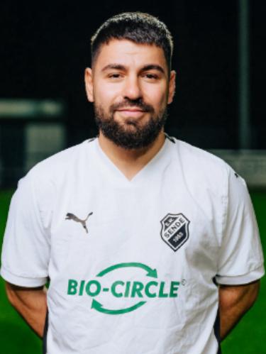 Cem Kilic