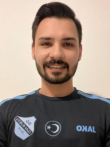 Mehmet Can Dalkiran