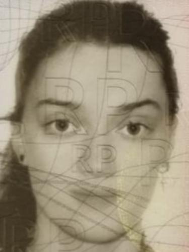 Niki Athanasopoulou