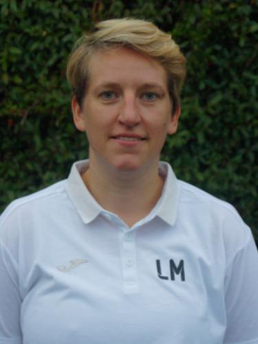 Lisa Mueller