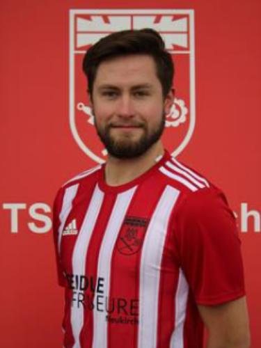Tim Kirchmaier