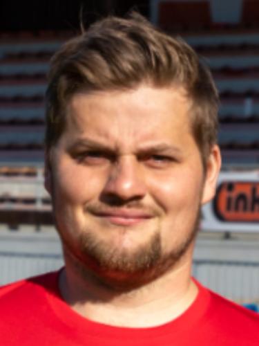 Niklas-Dirk Musiol