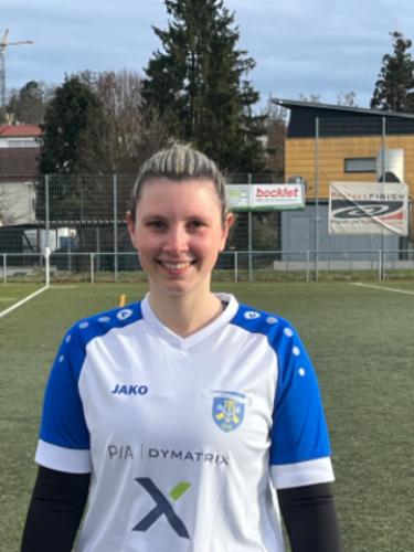 Sarina Bässler