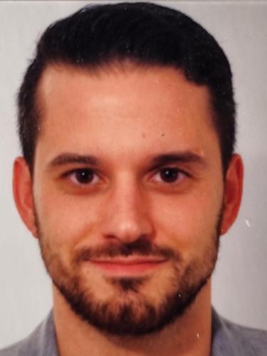 Ruben Trejo Martinez