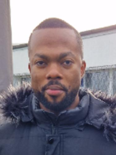 Abiodun Ajibade