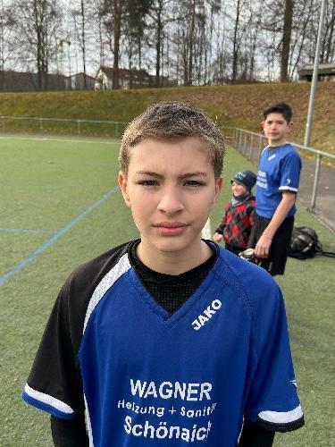 Sebastian Widmaier