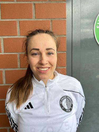 Sonja Tegelbekkers