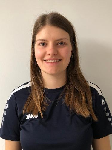 Linda Pohlmann