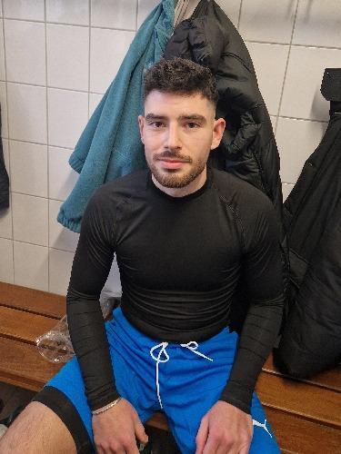 Yassin Chraiet