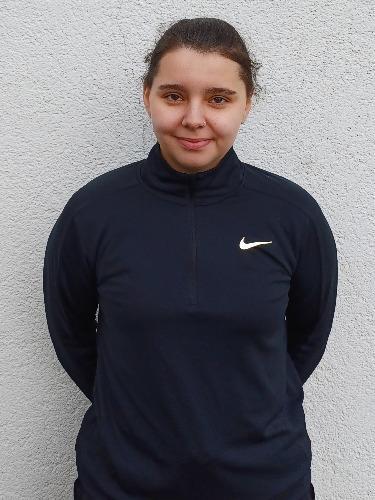 Joella Syrek