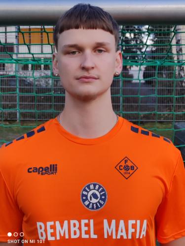 Dawid Aleksander Miller