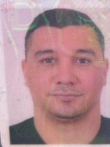 Khalid Benarmar Saidi