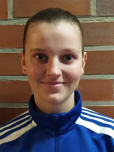 Maja Bergmann