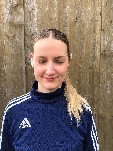 Rieka Oltmanns